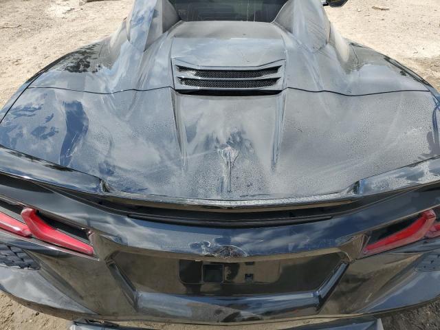 2022 CHEVROLET CORVETTE S 1G1YC3D49N5111299