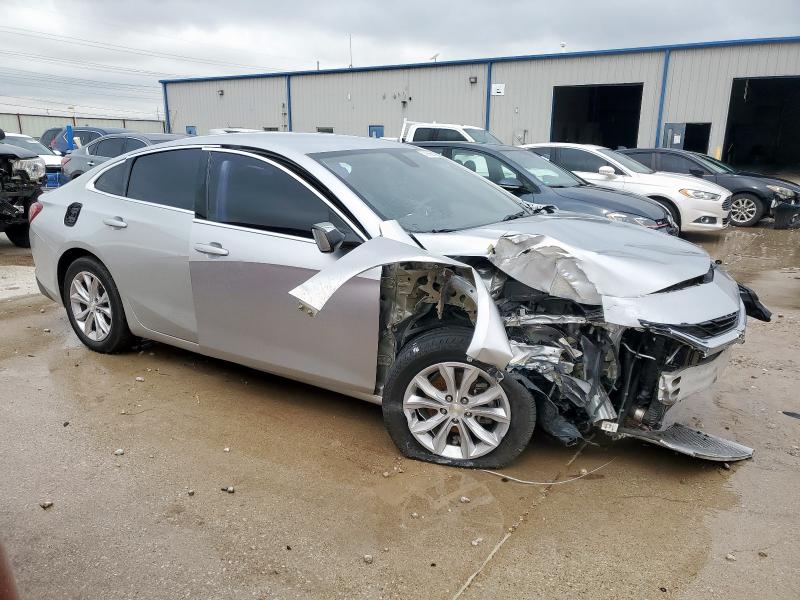 Vin: 1g1zd5st9lf100107, lot: 55956655, chevrolet malibu lt 20204