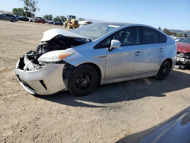 Vin: jtdkn3du5c5380100, lot: 56989075, toyota prius 2012 img_1