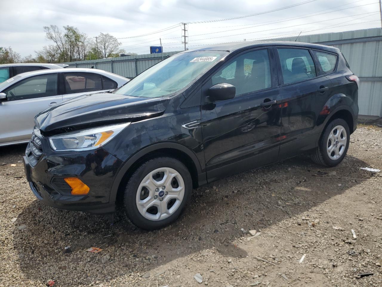 FORD ESCAPE S