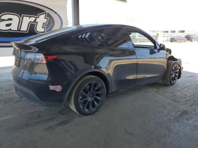 Vin: 7saygdee8rf983280, lot: 55417555, tesla model y 20243