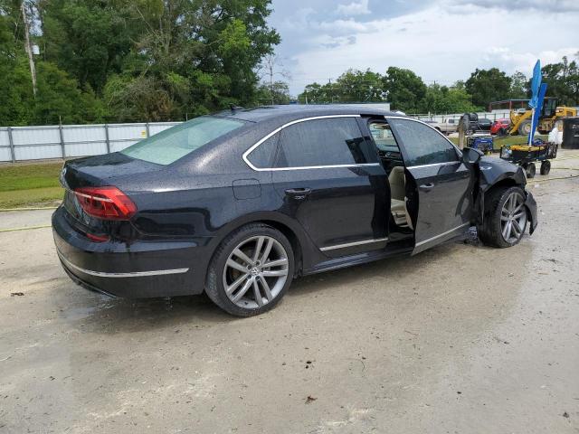 Vin: 1vwdt7a3xhc083339, lot: 58807005, volkswagen passat r-line 20173