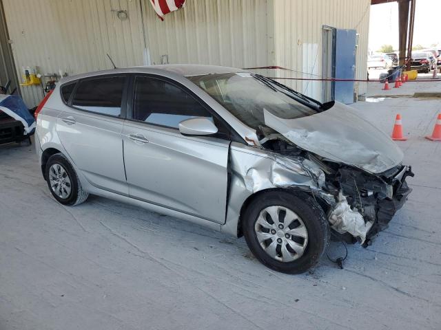 2015 HYUNDAI ACCENT GS KMHCT5AE0FU217573