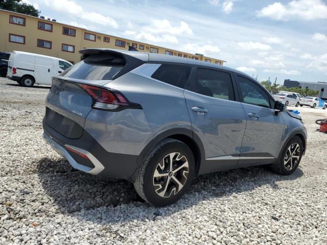 Vin: 5xyk33dfxrg160135, lot: 55659745, kia sportage ex 20243