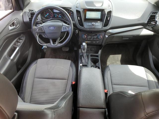 2019 FORD ESCAPE SE - 1FMCU9GDXKUB59677