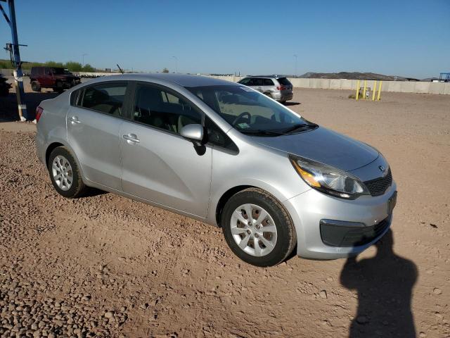 2016 KIA RIO LX - KNADM4A38G6667022