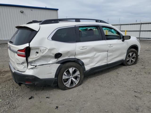 Vin: 4s4wmafd5m3420738, lot: 56552375, subaru ascent premium 20213