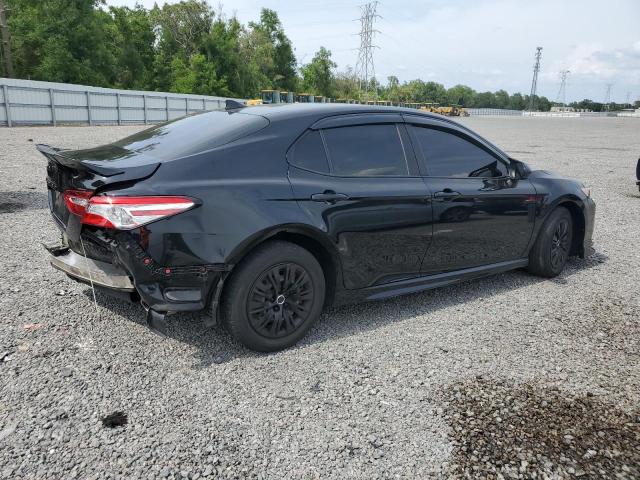 2020 TOYOTA CAMRY SE - 4T1G11AK6LU508533