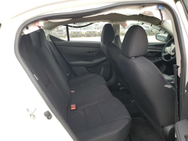 2024 NISSAN SENTRA S - 3N1AB8BV3RY217151