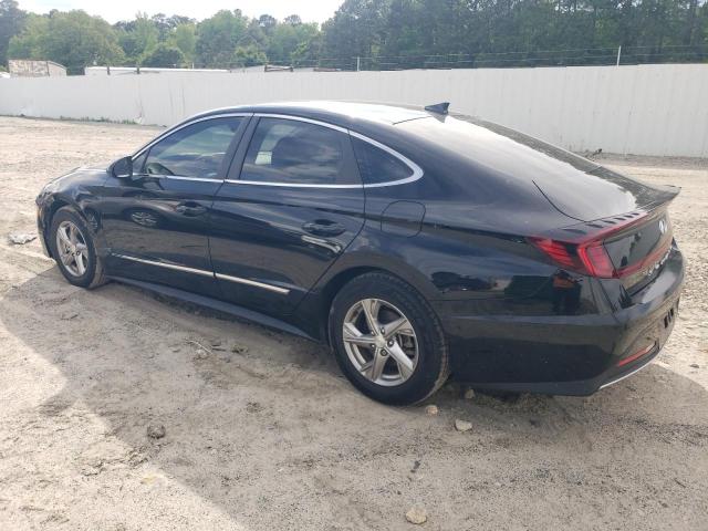 Vin: 5npeg4ja5nh145531, lot: 56115545, hyundai sonata se 20222
