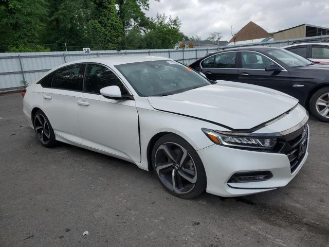Vin: 1hgcv1f39ja102268, lot: 56749555, honda accord sport 20184