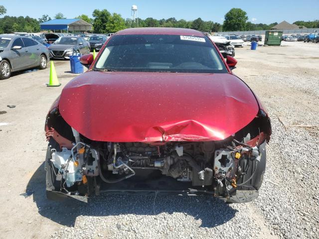 2022 MAZDA CX-30 SELE - 3MVDMBBL5NM452991