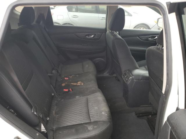 2017 NISSAN ROGUE S - KNMAT2MT3HP603782