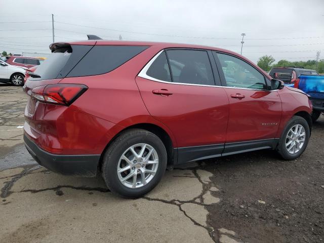 Vin: 3gnaxkegxrs112884, lot: 57203355, chevrolet equinox lt 20243