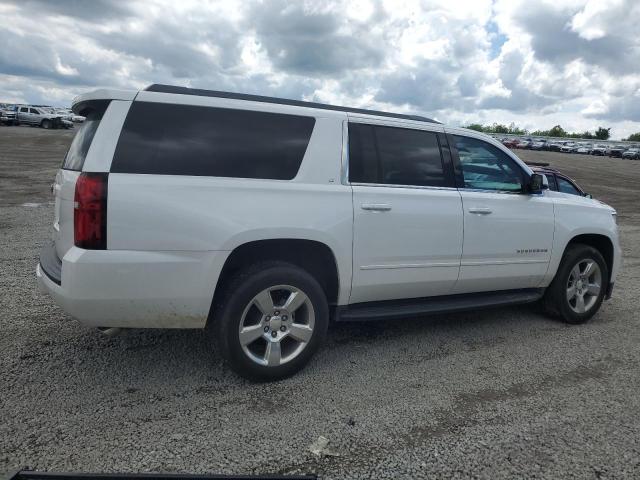 Vin: 1gnskhkc3lr277936, lot: 56836285, chevrolet suburban k1500 lt 20203