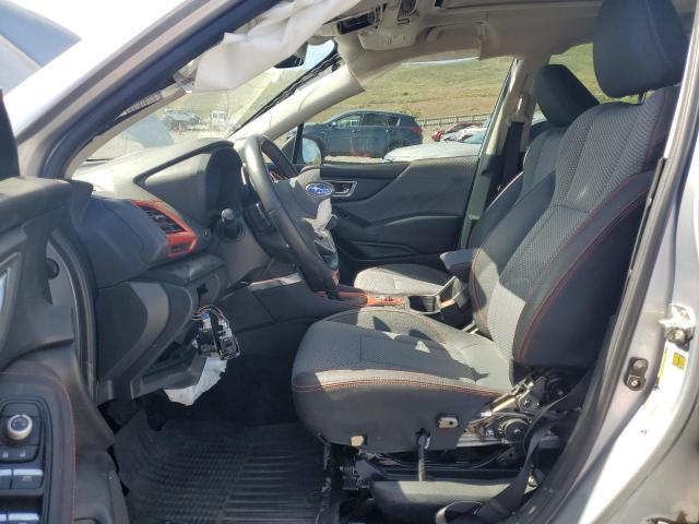 2020 SUBARU FORESTER S JF2SKARC0LH463351