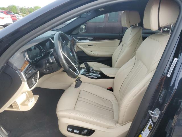 2018 BMW M550XI WBAJB9C55JB035825