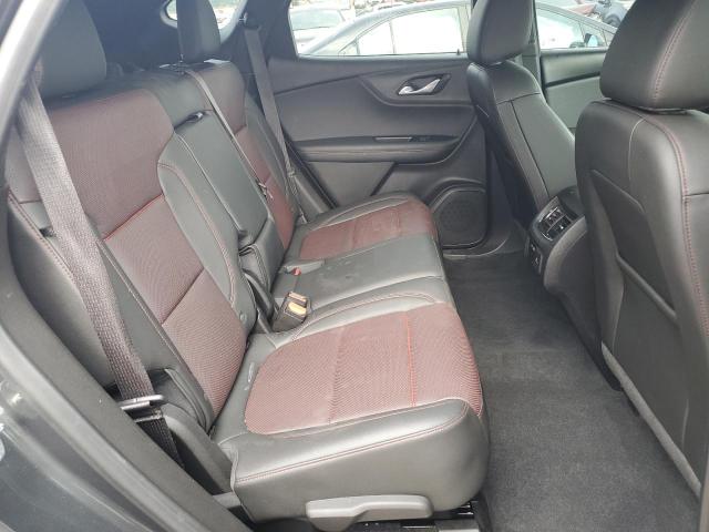 2019 CHEVROLET BLAZER RS - 3GNKBERSXKS644368