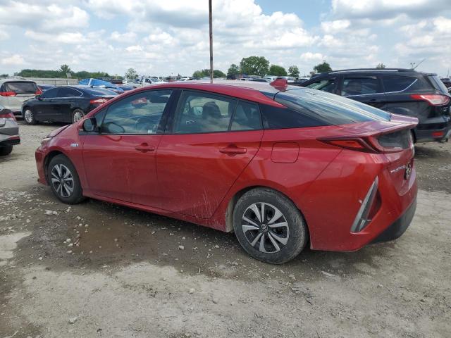 Vin: jtdkarfp5h3062616, lot: 58899105, toyota prius 20172