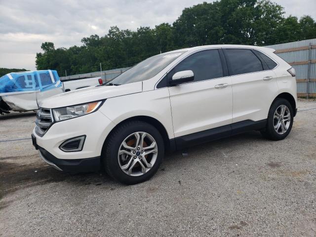 Vin: 2fmpk4k87hbb35954, lot: 57998625, ford edge titanium 2017 img_1