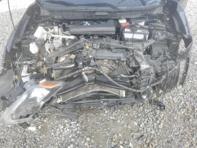 2018 NISSAN ROGUE S - KNMAT2MT1JP578600