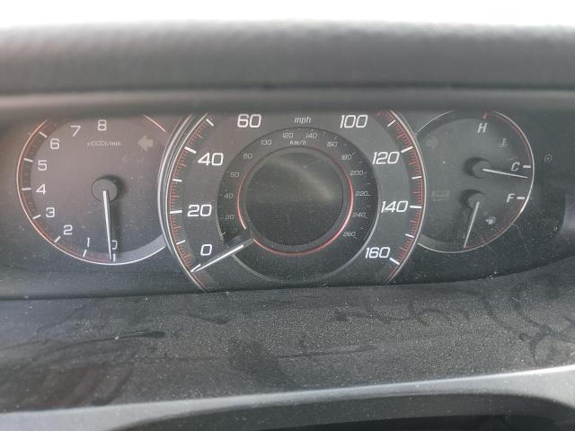 2015 HONDA ACCORD SPO - 1HGCR2F5XFA212295