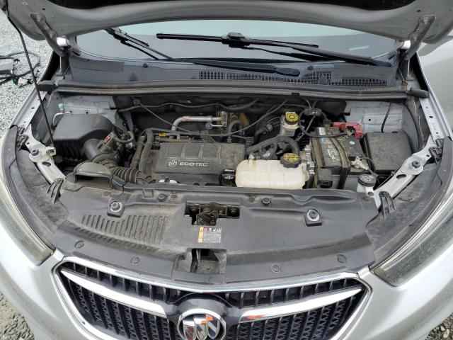 2017 BUICK ENCORE PRE - KL4CJASB3HB217289