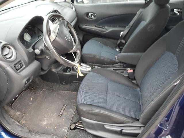 2018 NISSAN VERSA NOTE - 3N1CE2CP5JL356292