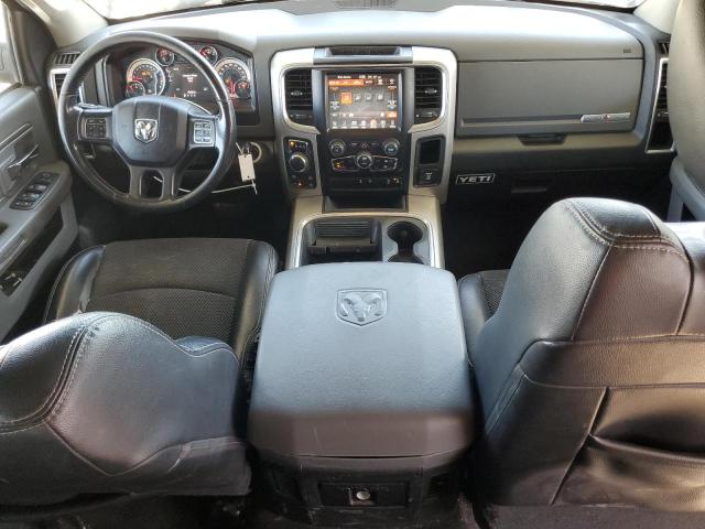 2017 RAM 1500 SLT - 1C6RR7LT9HS774959