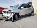 2019 CHEVROLET TRAX LS - 3GNCJKSB3KL402807