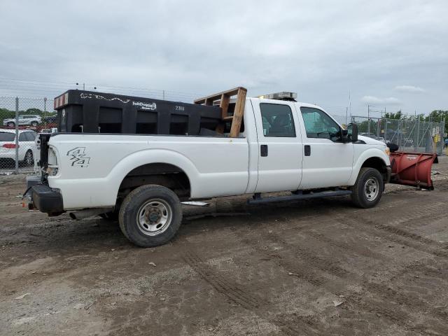 Vin: 1ft7w2b63eea54851, lot: 57958295, ford f250 super duty 20143