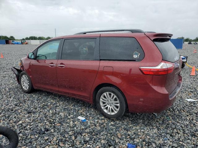 Vin: 5tdyz3dc5hs791701, lot: 56524205, toyota all models xle 20172