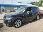 2018 LAND ROVER RANGE ROVE - SALWR2RK9JA181782