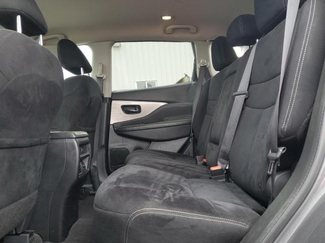2018 NISSAN MURANO S - 5N1AZ2MG8JN136485
