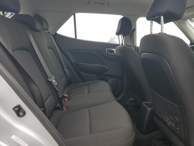 2021 HYUNDAI VENUE SE KMHRB8A3XMU071077