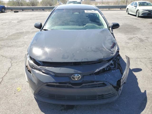 2024 TOYOTA COROLLA LE - 5YFB4MDE6RP200670
