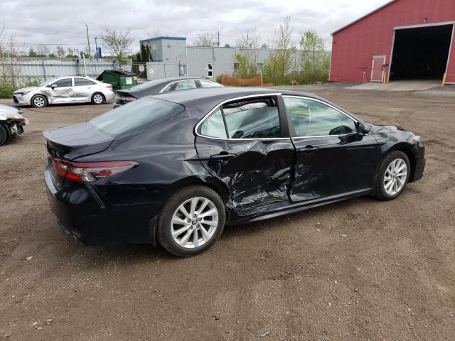 Vin: 4t1g11ak7pu171974, lot: 56390375, toyota camry se night shade 20233