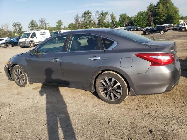 Vin: 1n4al3ap1gc252038, lot: 56249985, nissan altima 2.5 20162