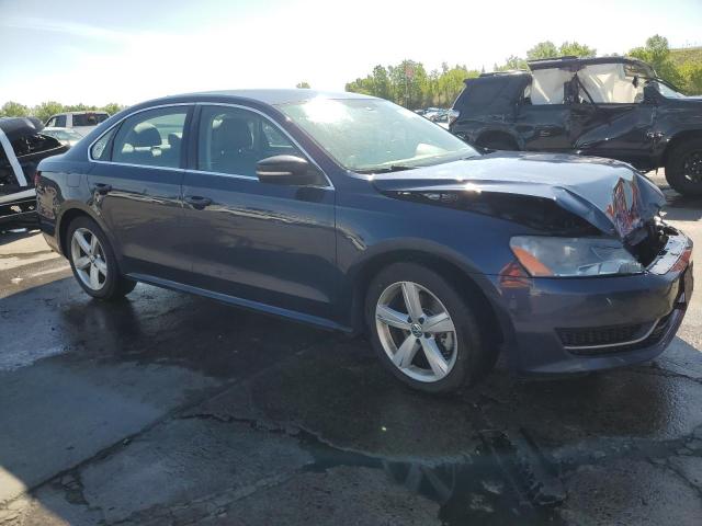 Vin: 1vwbp7a34dc067367, lot: 57581005, volkswagen passat se 20134