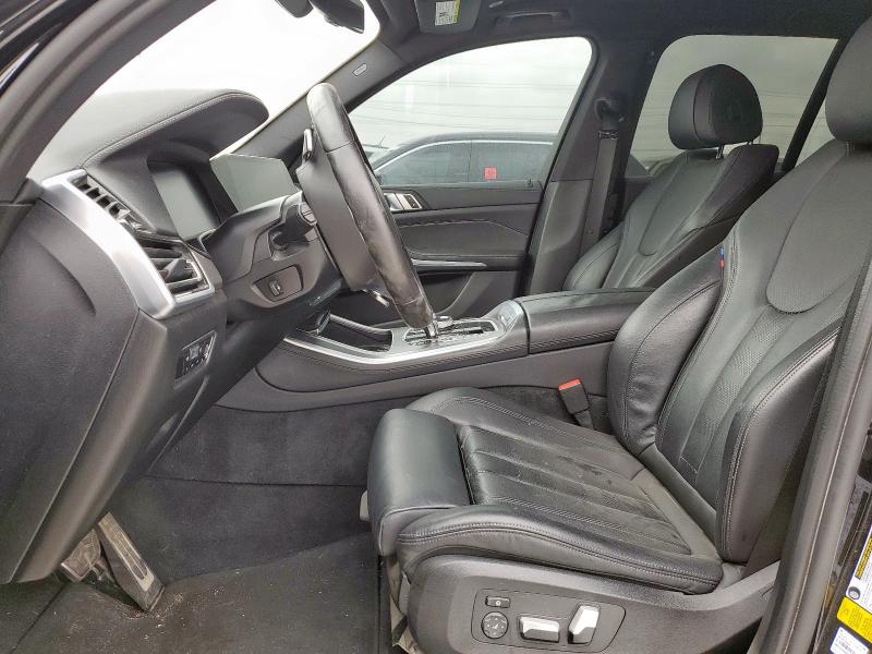 2022 BMW X5 SDRIVE 5UXCR4C06N9K58174