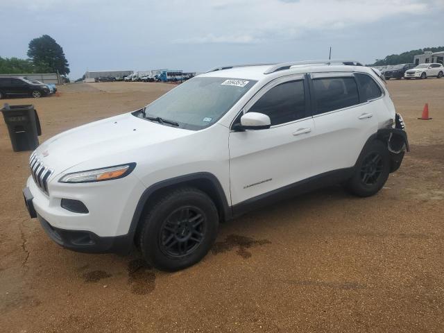 Vin: 1c4pjlcb3jd537496, lot: 55843575, jeep grand cher latitude 2018 img_1