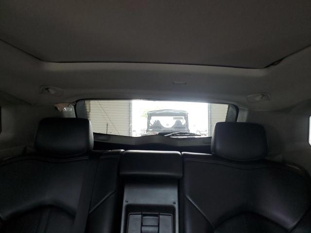 2015 CADILLAC SRX LUXURY 3GYFNEE37FS626491