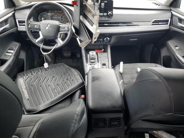 2022 MITSUBISHI OUTLANDER - JA4J4UA8XNZ075791