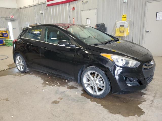 Vin: kmhd35lh8eu171498, lot: 58606165, hyundai elantra 20144