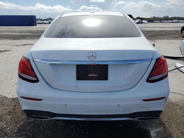 2017 MERCEDES-BENZ E 300 WDDZF4JB8HA074906