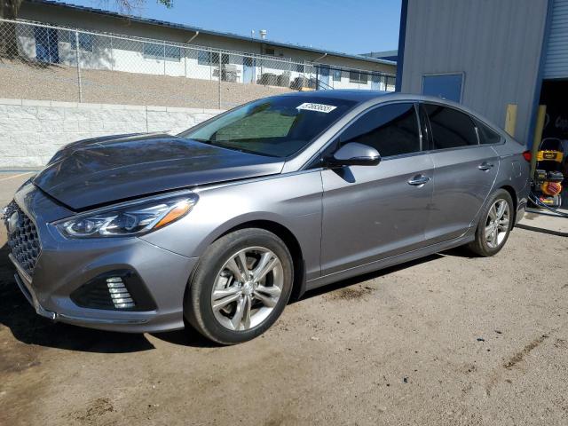 HYUNDAI SONATA LIM