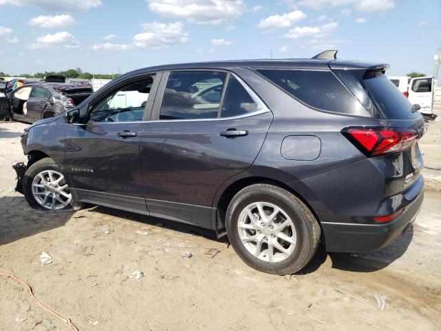 Vin: 3gnaxkeg9ps115949, lot: 57141845, chevrolet equinox lt 20232