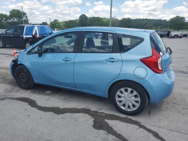 Vin: 3n1ce2cpxel381159, lot: 55856075, nissan versa s 20142