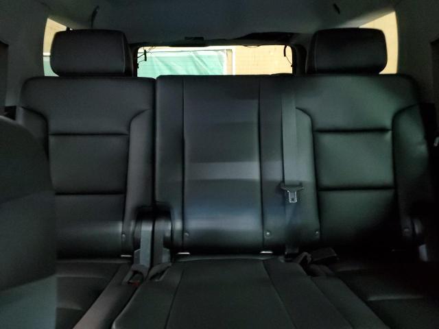 2019 CHEVROLET TAHOE POLI 1GNSKDEC9KR402957