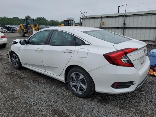 Vin: 2hgfc2f61mh531798, lot: 57292955, honda civic lx 20212